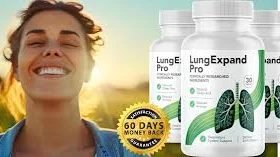 LungExpand Pro™ 2026 – Top 8 Benefits for Healthy Lungs